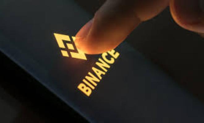 Binance полностью откажется от NFT: пользователям дали месяц на вывод активов
