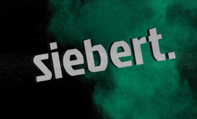 Siebert Financial: $100 миллионов на крипту и ИИ Siebert Financial: $100 миллионов на крипту и ИИ