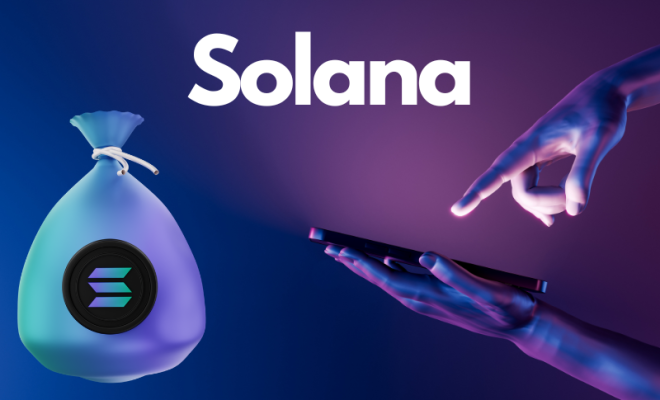 FTX продает криптовалюту Solana с дисконтом