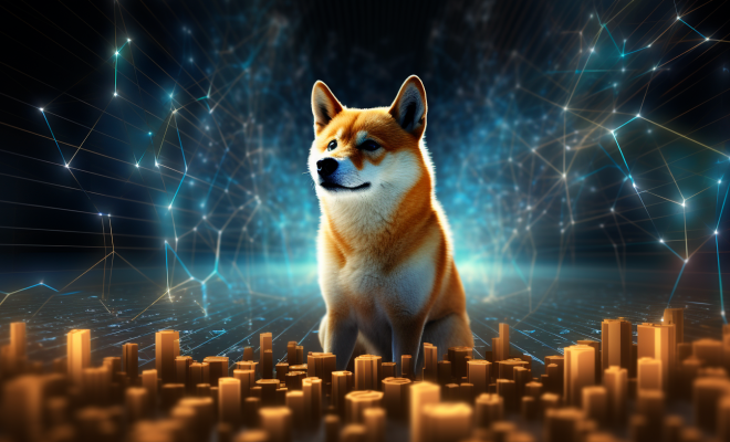 Криптовалюты Shiba Inu, Toncoin и Yeti Ouro резко взлетели в своих ценах