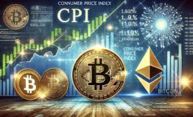 Крипторынок ожидает данные CPI и PCE США на фоне неопределённости по Bitcoin Крипторынок ожидает данные CPI и PCE США на фоне неопределённости по Bitcoin