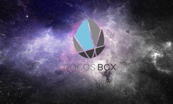 Binance заменит COCOS на COMBO