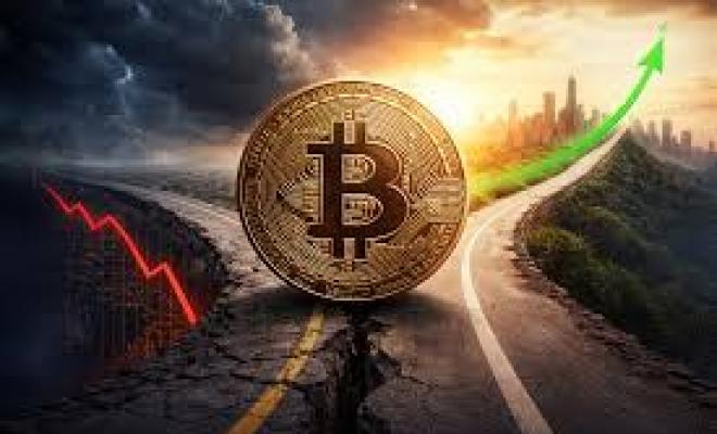 Анализ: распродажа Bitcoin ETF становится "очищением" рынка BTC Анализ: распродажа Bitcoin ETF становится "очищением" рынка BTC