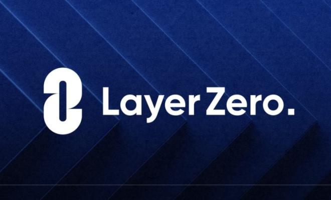 Citadel Securities поддержала LayerZero, блокчейн Zero выводит финансы в ончейн