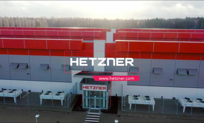 Хостинг Hetzner отключил блокчейн-узлы