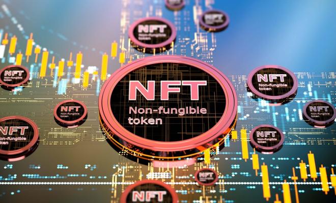 Лучшие новые проекты NFT на 2022 год Лучшие новые проекты NFT на 2022 год