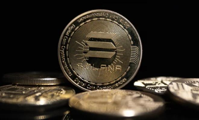 $12 млн за день: Solana ETF со стейкингом покоряет рынок США $12 млн за день: Solana ETF со стейкингом покоряет рынок США