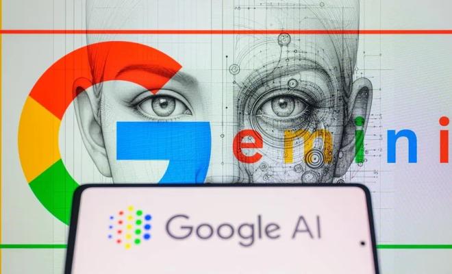 Google представляет Mariner: новый AI-агент для умного веб-серфинга