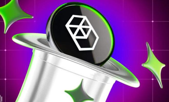 Расставание с Wintermute: цена Sonic падает Расставание с Wintermute: цена Sonic падает