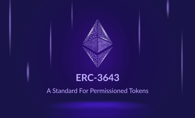 Разработчики Ethereum ERC3643 представили компонент для интеграции регулируемых активов в DeFi