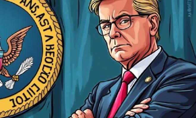 SEC откладывает решение по ETF-фондам Grayscale Hedera, Franklin Solana SEC откладывает решение по ETF-фондам Grayscale Hedera, Franklin Solana