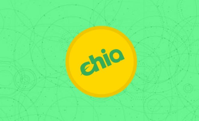 Создатели Chia призвали майнеров отказаться от неофициальных пулов
