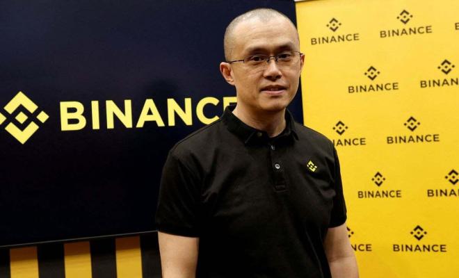 Nansen: Стейблкоины на $ 7 млрд покинули Binance за сутки