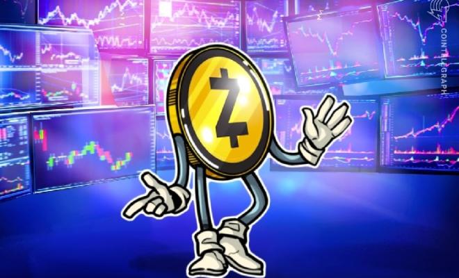 Grayscale усиливает интерес к Zcash: заявка на спотовый ETF и шанс роста выше $600