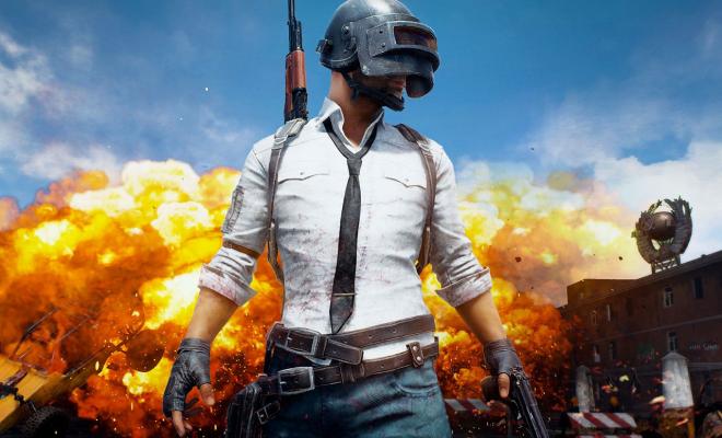 PUBG объединяет усилия с Solana