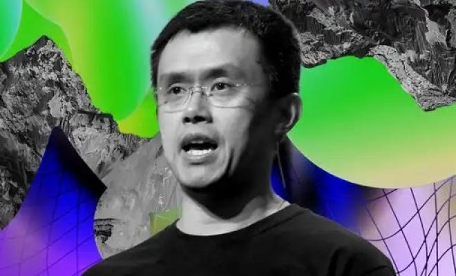 CZ спешит на помощь: бывший директор Binance присоединился к пакистанскому криптосовету