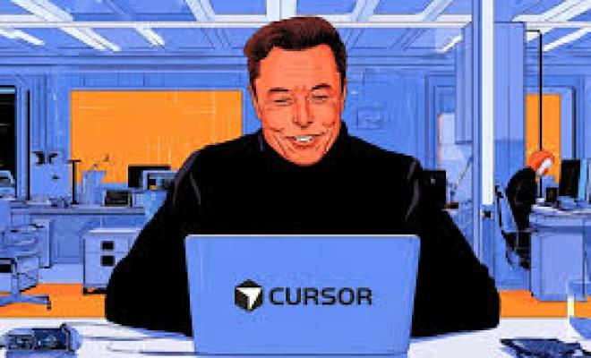 SpaceX покупает Cursor за $60 млрд и обходит Amazon
