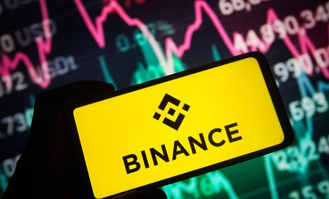 Binance выплатила $283 млн: разбор полетов после депегов