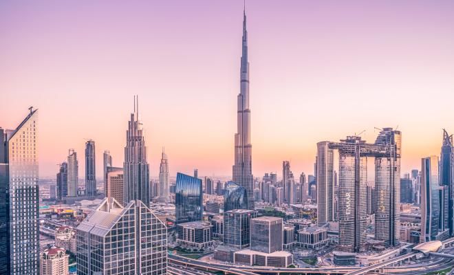 Биткоин-фонд запущен на бирже NASDAQ Dubai