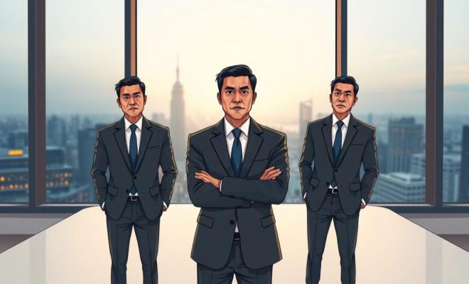 CEO OKX оспаривает версию CZ и возрождает конфликт эпохи OKCoin CEO OKX оспаривает версию CZ и возрождает конфликт эпохи OKCoin