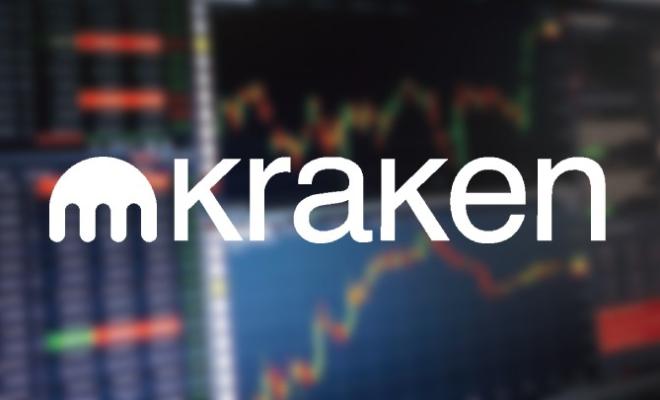Kraken получил прямой доступ к системе ФРС США