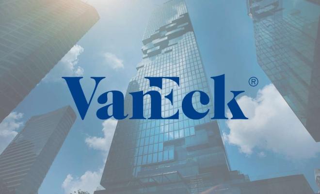 VanEck готовится к запуску ETF, отслеживающего компании, добывающие биткоин и золото