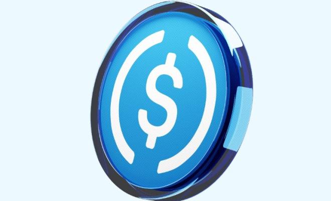 Большой куш USDC: Circle на радаре у Ripple и Coinbase Большой куш USDC: Circle на радаре у Ripple и Coinbase