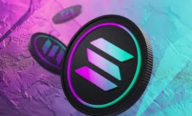 Solana готовится к квантовой эпохе с подписью Falcon