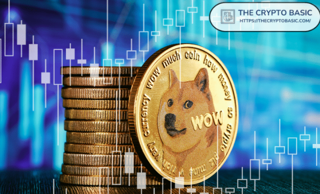 Анализ цены Dogecoin: поддержка в размере 0,10 доллара как риск, поскольку медведи устанавливают стену продаж на сумму 92 млн долларов