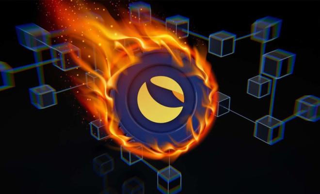 Luna Classic (LUNC) подскочила на треть после объявления Binance о сжигании