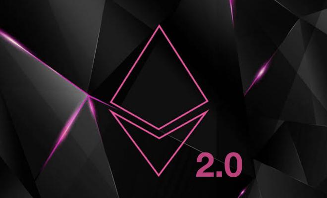 Ларк Дэвис призвал немедленно развернуть Ethereum 2.0