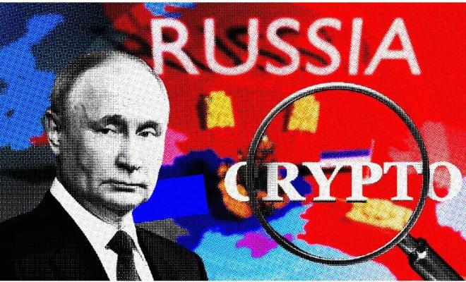 Россия запустит две новые криптовалютные биржи для стимулирования внешней торговли