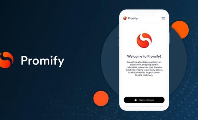 Собственная криптовалюта для блогера: обзор проекта Promify (PROM) Собственная криптовалюта для блогера: обзор проекта Promify (PROM)