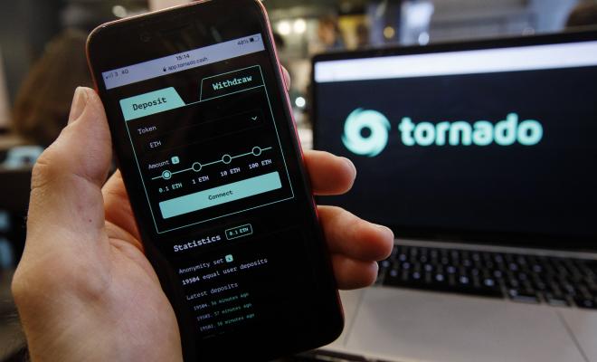 Основателя Tornado Cash обвиняют в отмывании $1 миллиарда