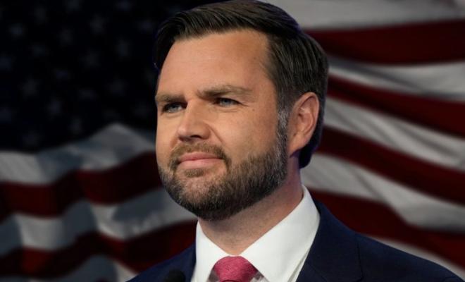 Пауэлл под огнём: Вэнс и Трамп требуют снижения ставок Пауэлл под огнём: Вэнс и Трамп требуют снижения ставок