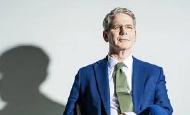 Министр финансов США Скотт Бессент призвал срочно принять Clarity Act для стабилизации крипторынка