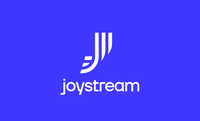 Joystream: видеосервис на blockchain для блогеров, разработчиков, активных юзеров