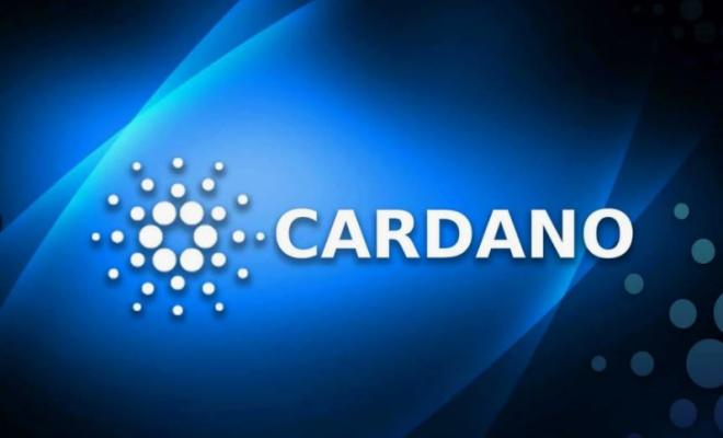 Cardano готовится к прорыву: вот целевая цена