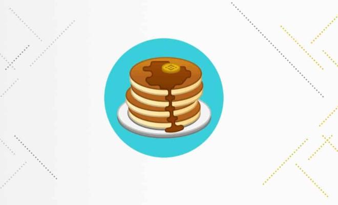 PancakeSwap представила NFT-рынок для геймеров