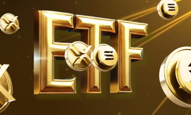 Solana: запуск ETF со стейкингом бьет рекорды Solana: запуск ETF со стейкингом бьет рекорды