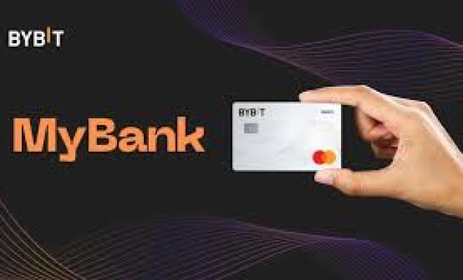 Зачем криптобирже Bybit собственный необанк и при чем тут Tether Зачем криптобирже Bybit собственный необанк и при чем тут Tether