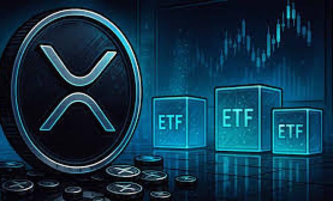 Bitwise сохраняет бычий настрой: ставка на Bitcoin, Ethereum, XRP и Uniswap