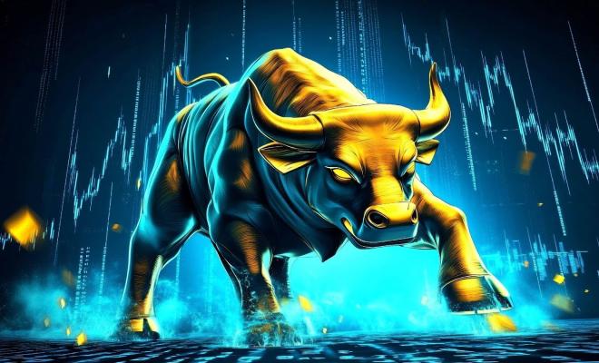 ETH, BNB, AVAX и PENGU на взлёте, если BTC пробьёт $120K