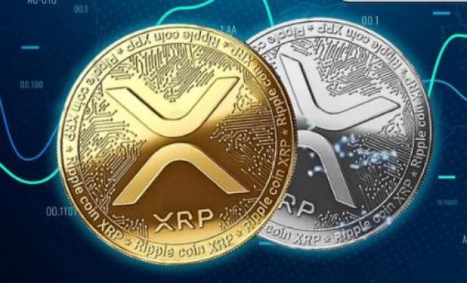 Опрос Finder: Группа экспертов по финтеху настроена оптимистично по отношению к XRP, прогнозируя рост на 1031% до $6,45