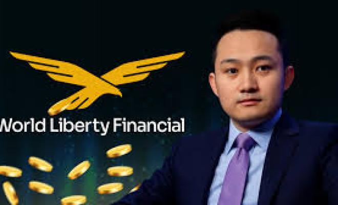 Justin Sun остаётся заблокированным в World Liberty Financial: замороженные WLFI токены потеряли $60 млн в стоимости