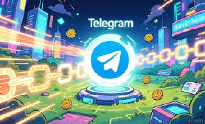 Telegram усилит контроль над TON и станет крупнейшим валидатором