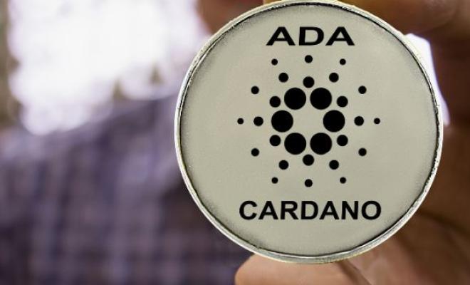 Цена Cardano выросла на 8,46%, достигнув цели в $0,42 на фоне усиления бычьего импульса