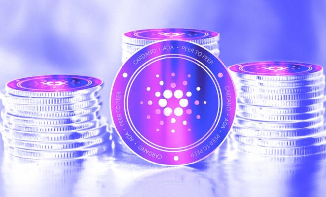 Cardano анонсирует запуск dAppStore