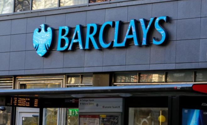 Банк Barclays инвестирует $ 2 миллиарда в криптостартап Copper