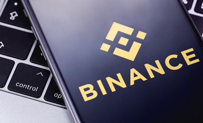 Binance помогла правоохранителям США в борьбе с российским обменником Suex